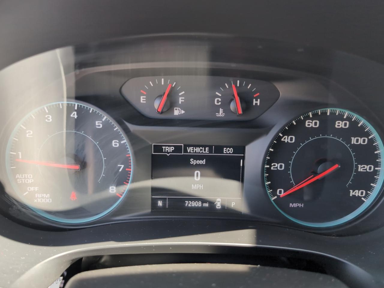 Chevrolet Malibu 4dr Sdn LS w/1FL 2021