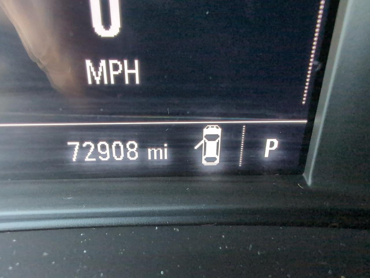 Chevrolet Malibu 4dr Sdn LS w/1FL 2021