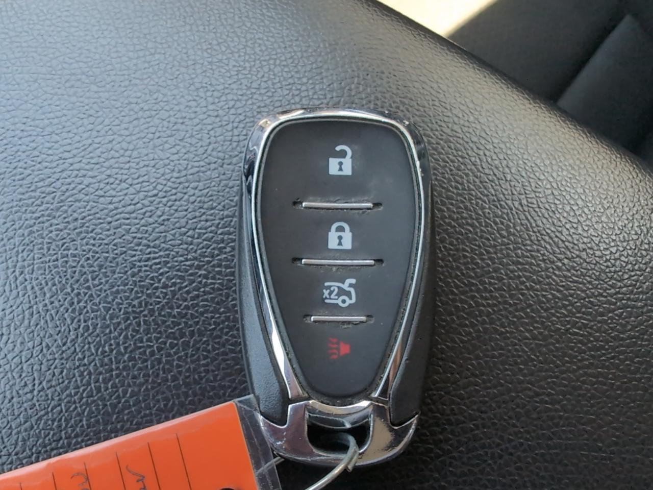 Chevrolet Malibu 4dr Sdn LS w/1FL 2021