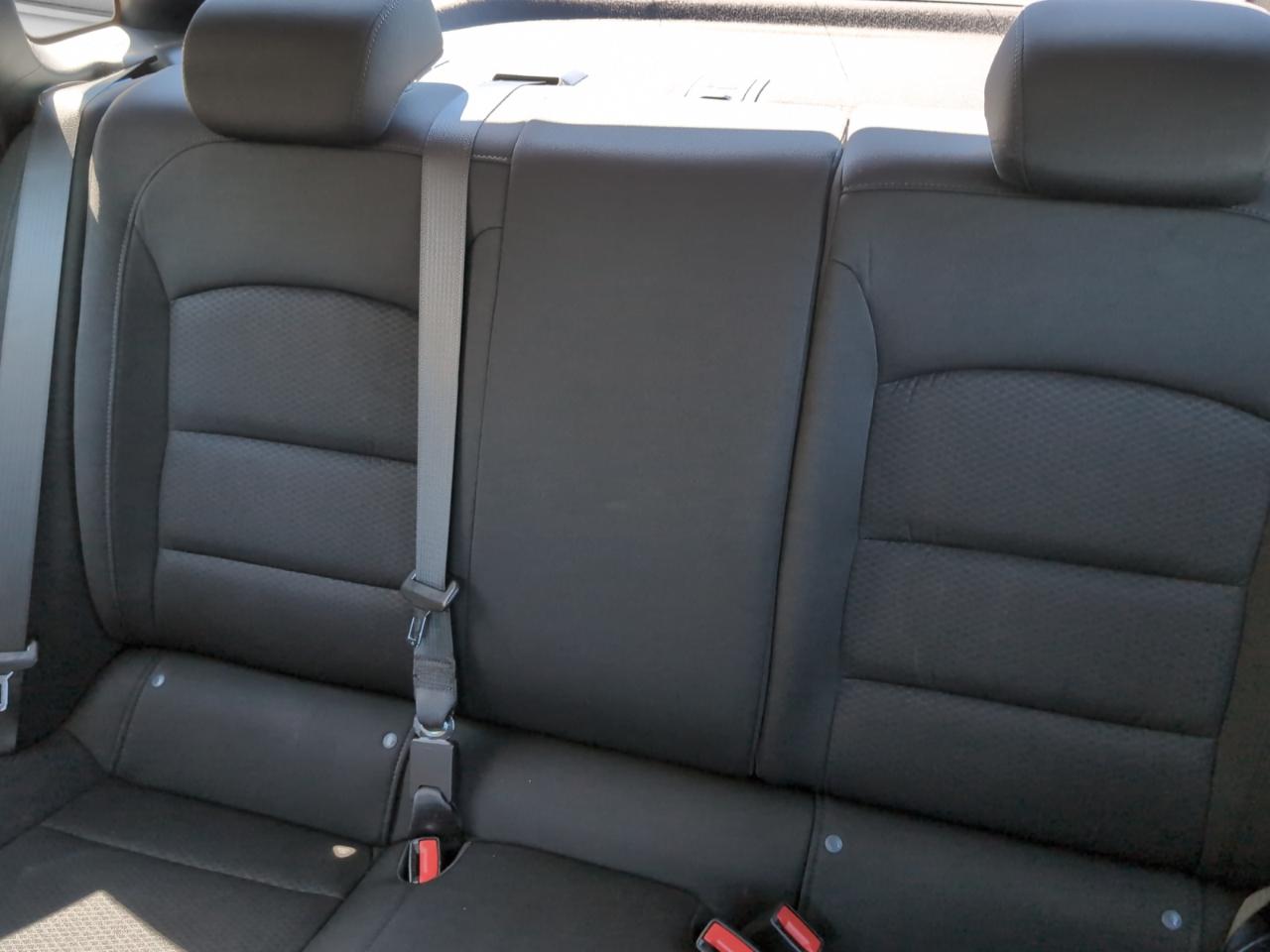 Chevrolet Malibu 4dr Sdn LS w/1FL 2021