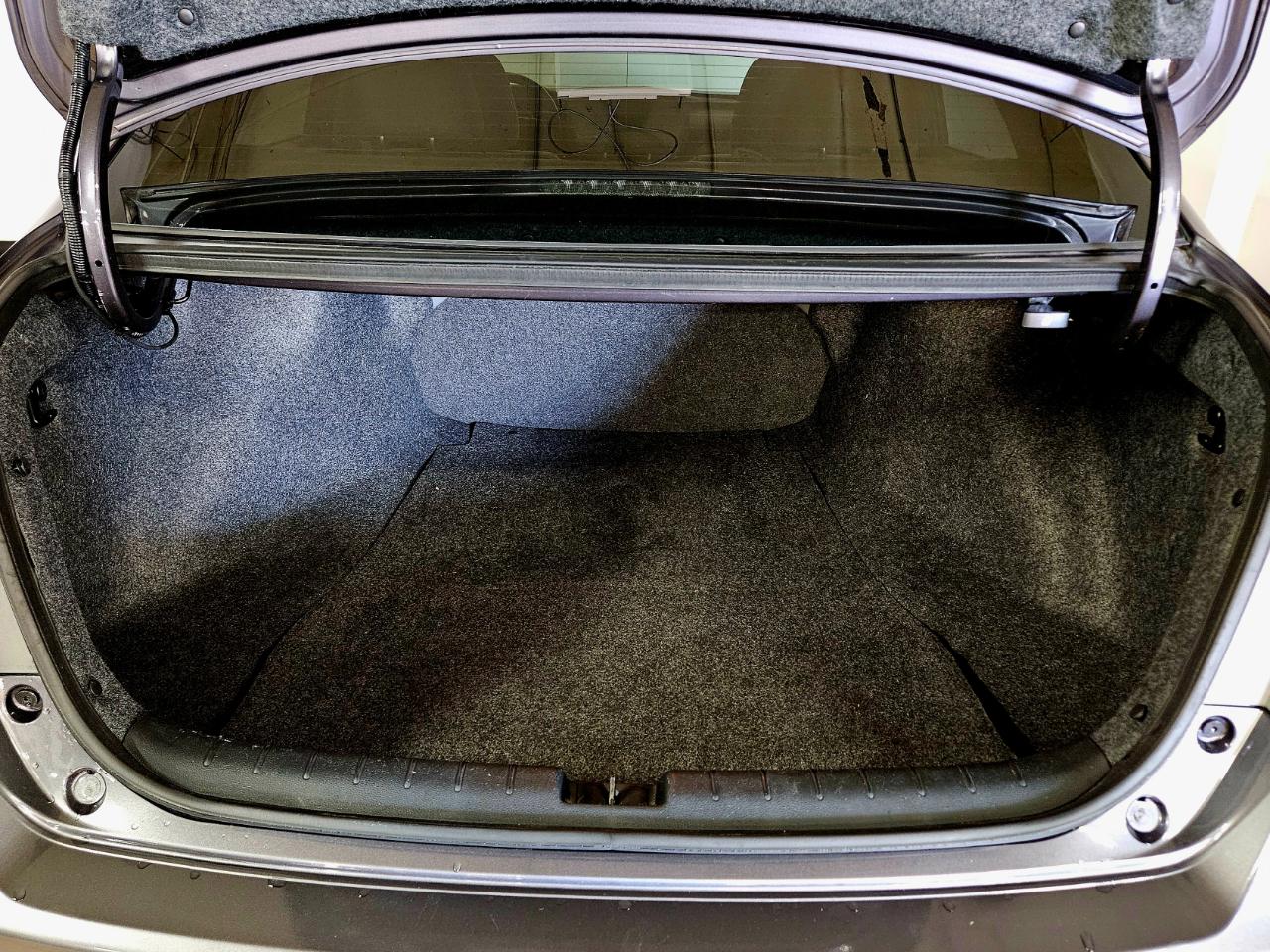 Honda Accord Sedan 4dr I4 CVT LX 2014