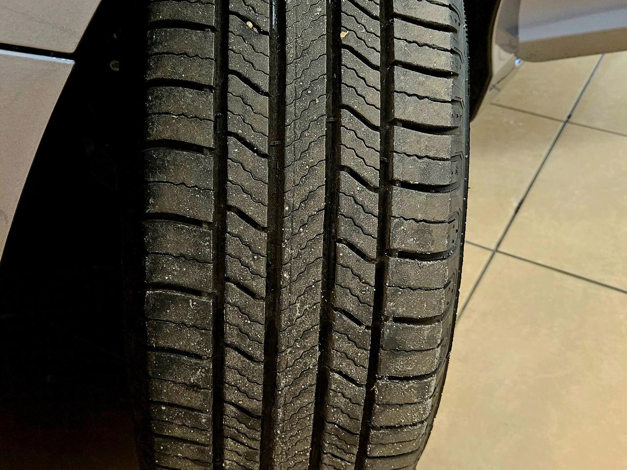 Honda Accord Sedan 4dr I4 CVT LX 2014