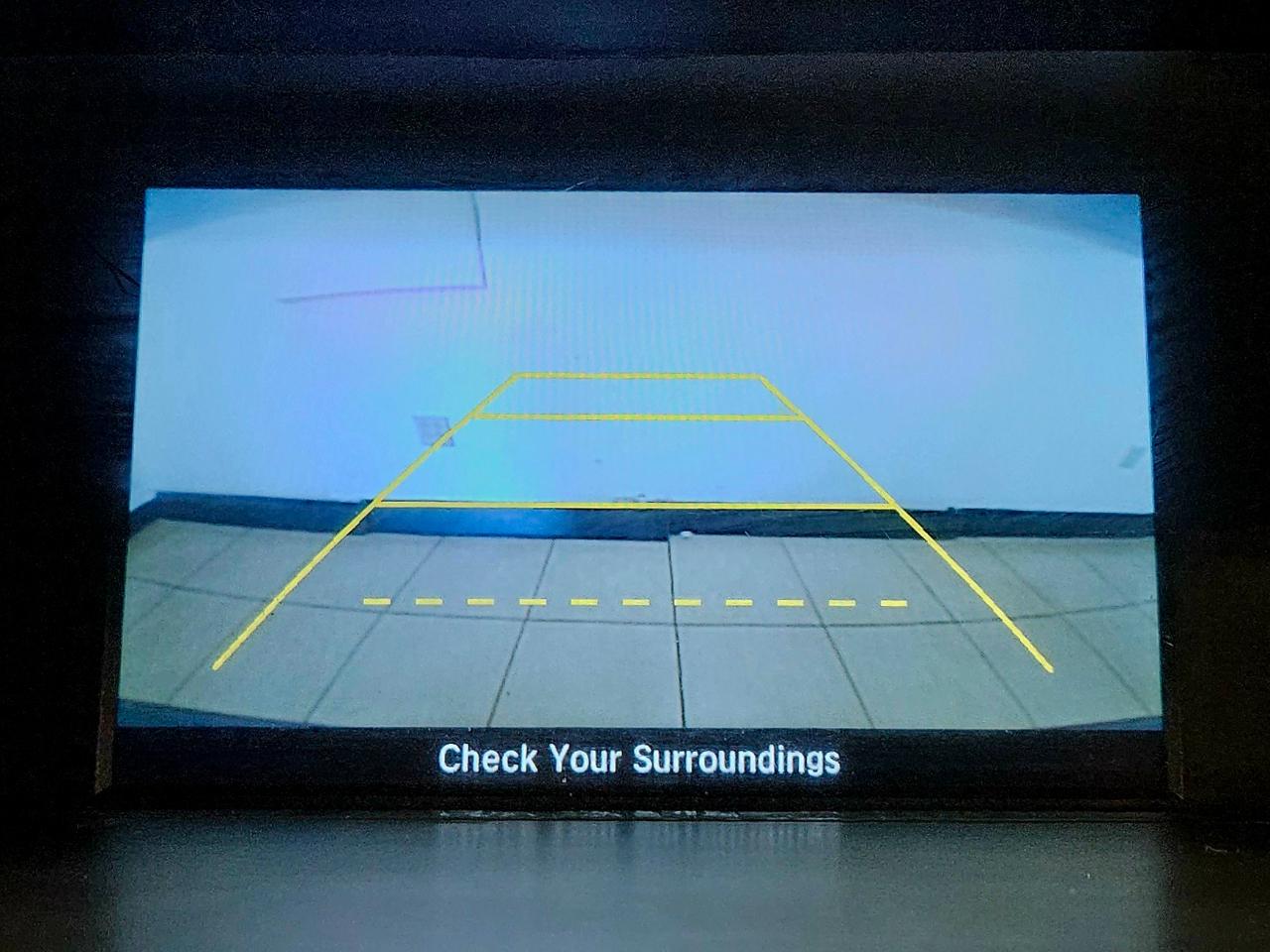 Honda Accord Sedan 4dr I4 CVT LX 2014