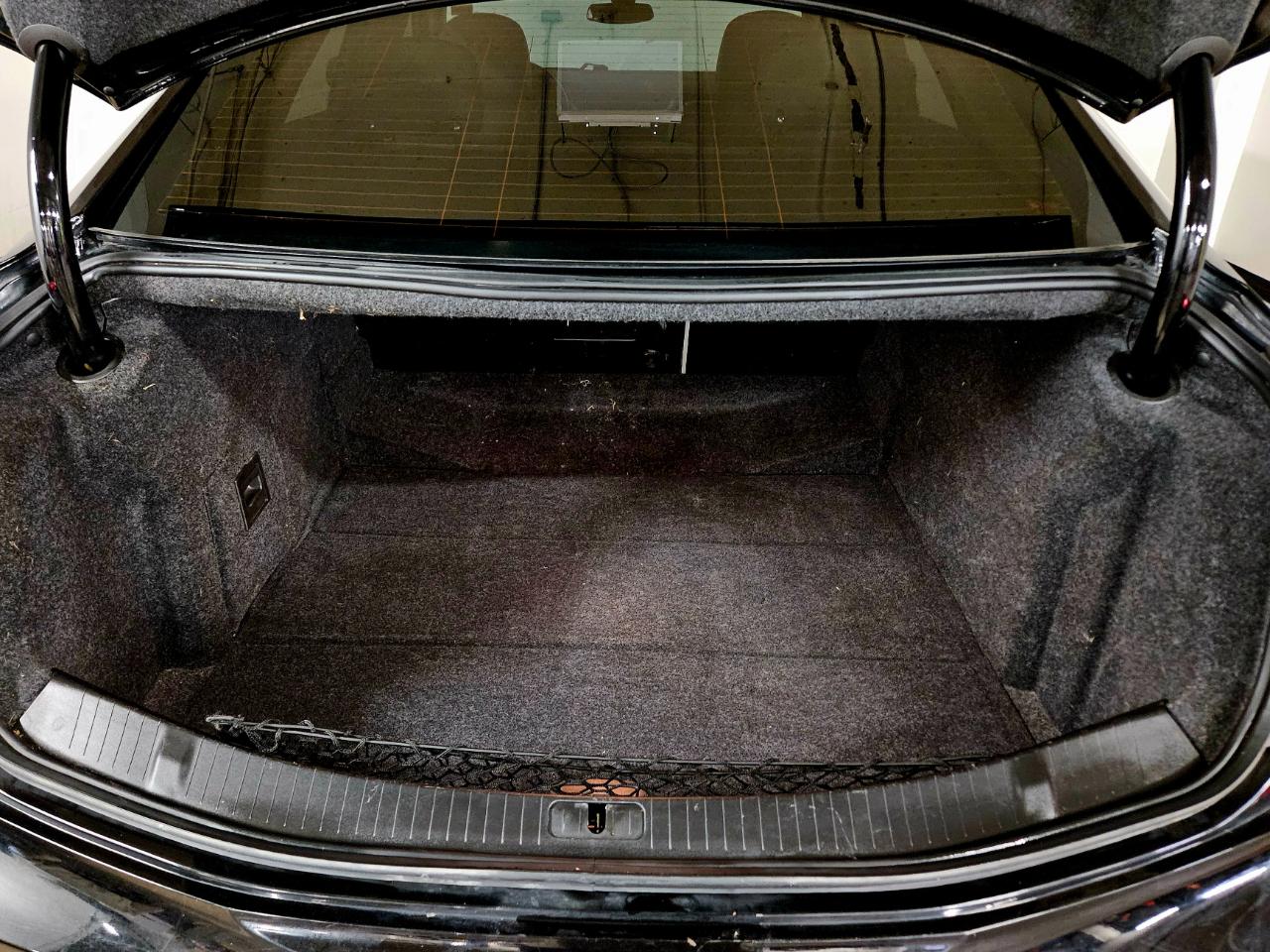 Cadillac XTS 4dr Sdn Luxury FWD 2017