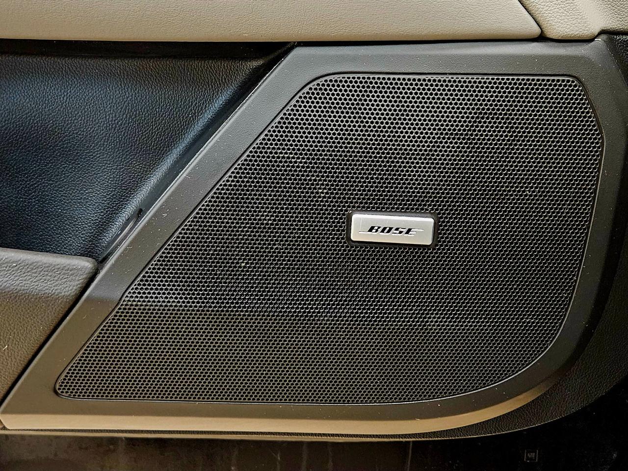 Cadillac XTS 4dr Sdn Luxury FWD 2017