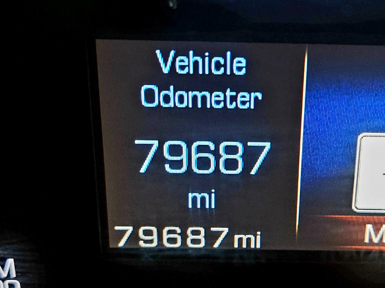 Cadillac XTS 4dr Sdn Luxury FWD 2017