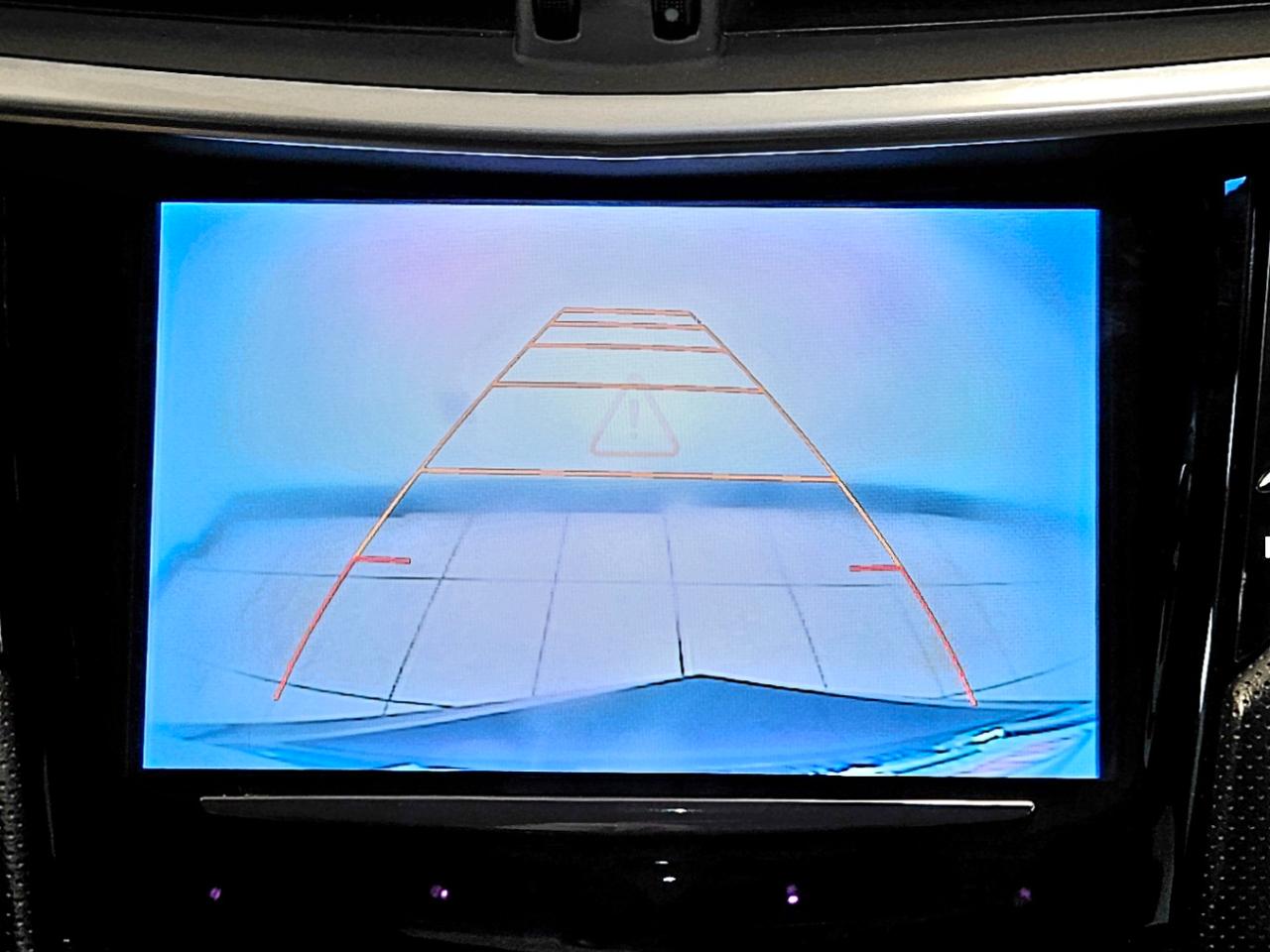 Cadillac XTS 4dr Sdn Luxury FWD 2017