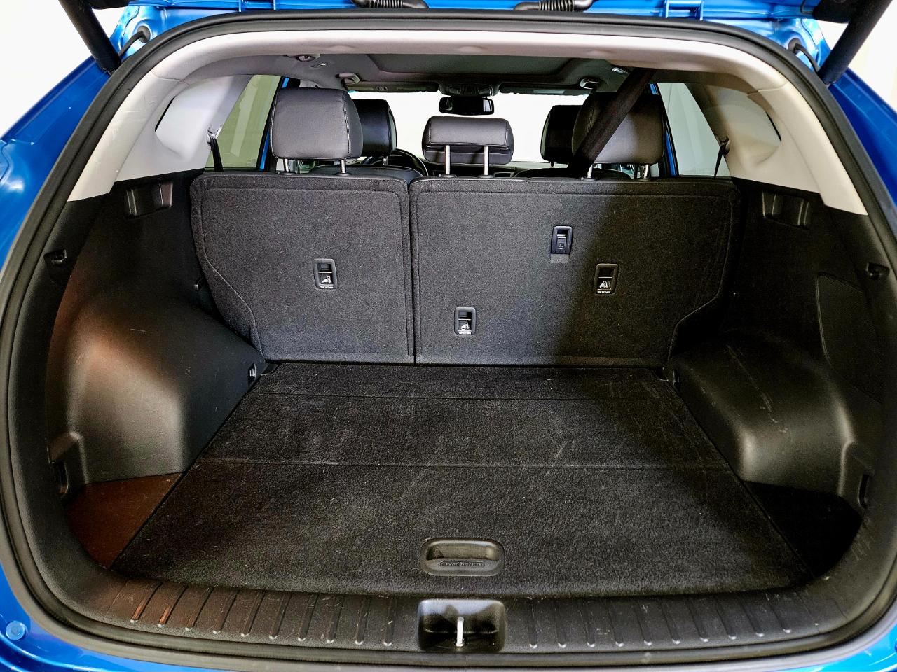 Hyundai Tucson Limited AWD 2018