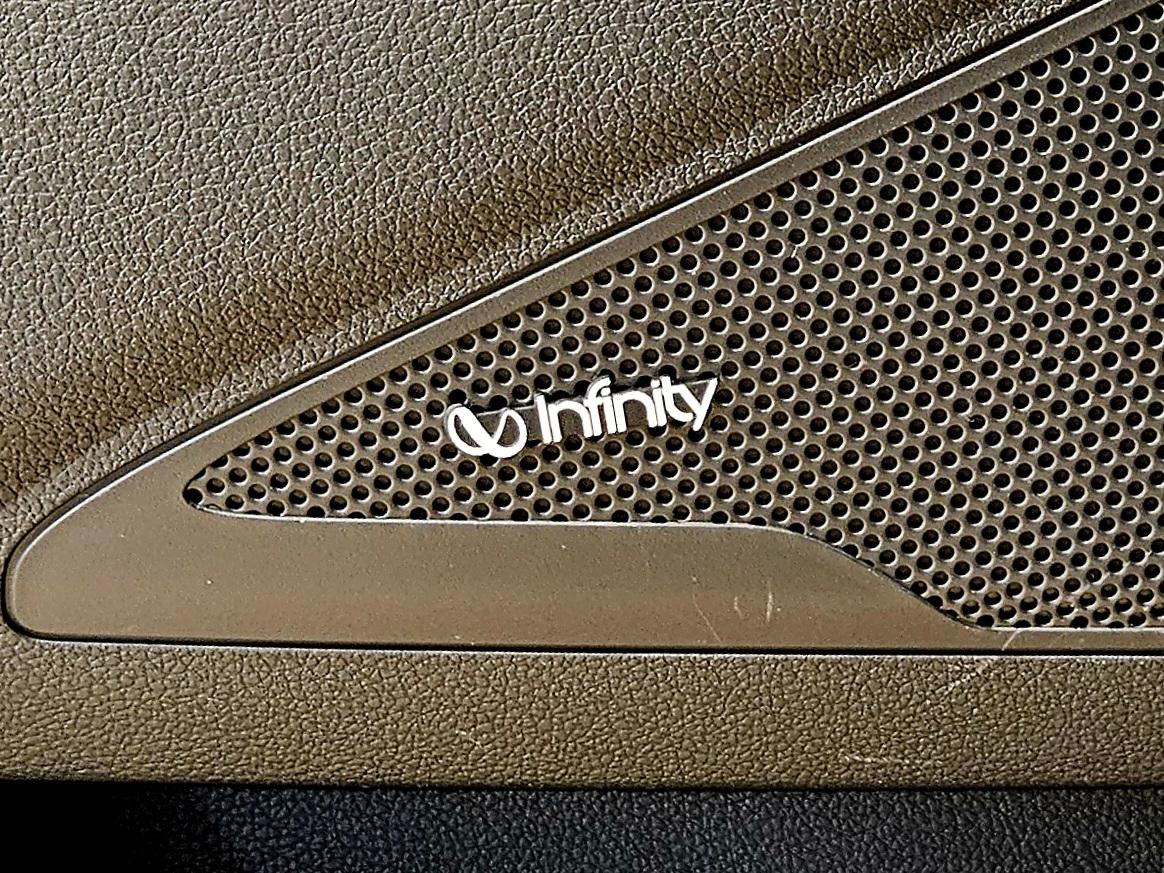 Hyundai Tucson Limited AWD 2018