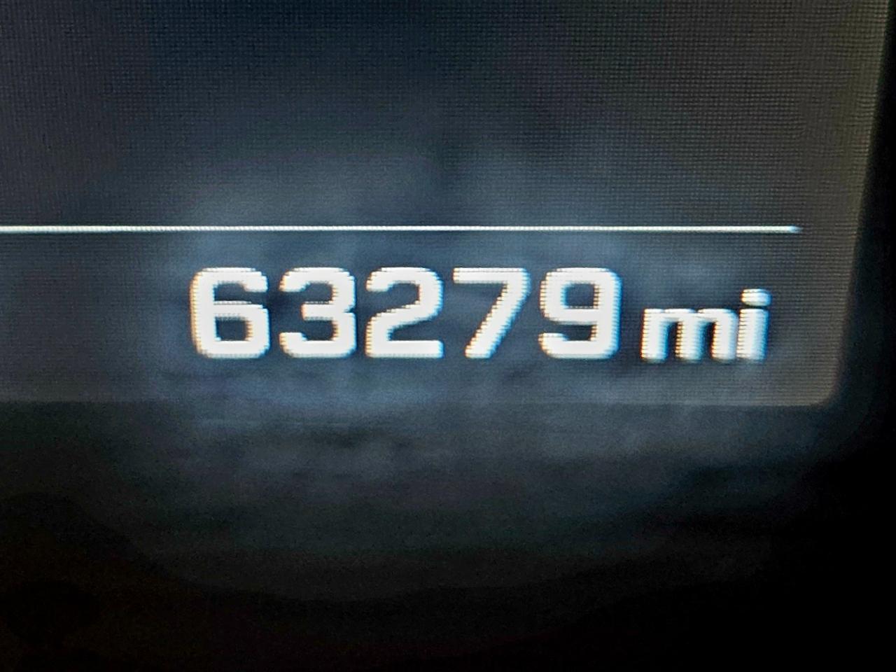 Hyundai Tucson Limited AWD 2018