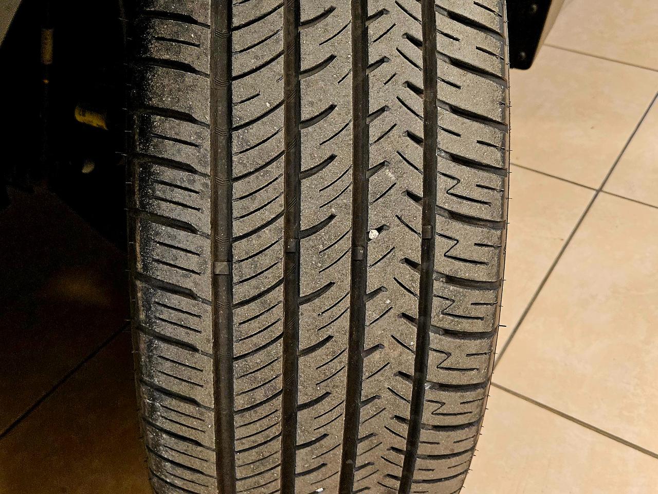 Hyundai Tucson Limited AWD 2018