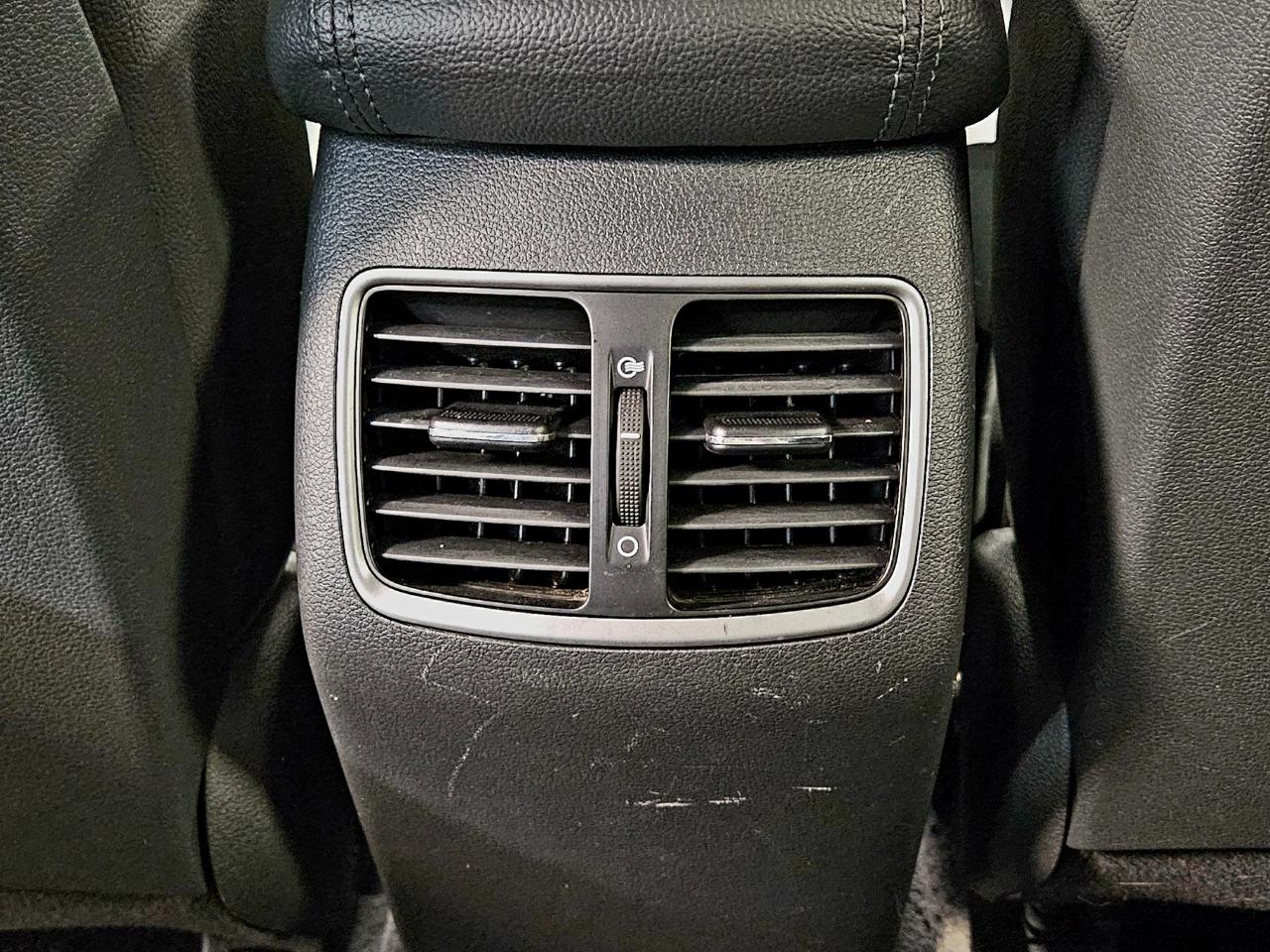 Hyundai Tucson Limited AWD 2018