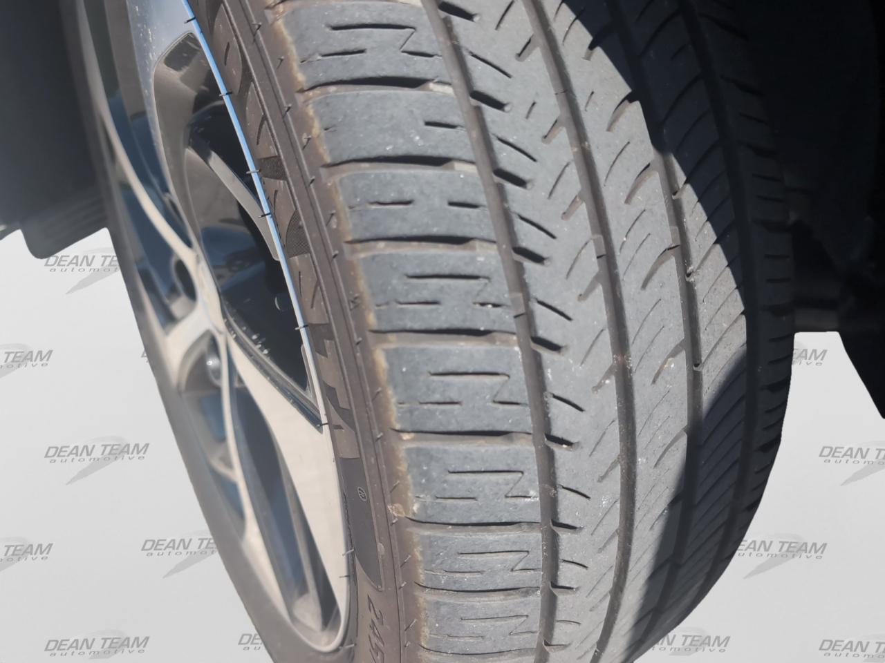 Hyundai Tucson Limited AWD 2018