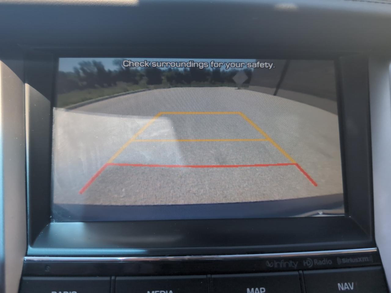 Hyundai Tucson Limited AWD 2018