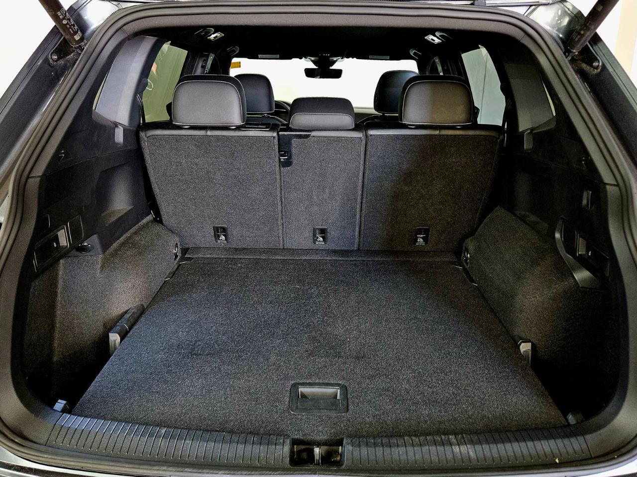 Volkswagen Tiguan  2024