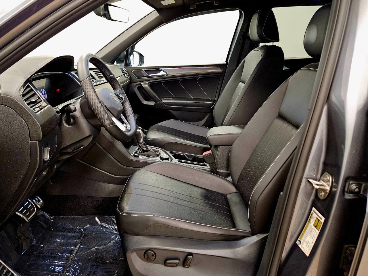 Volkswagen Tiguan  2024