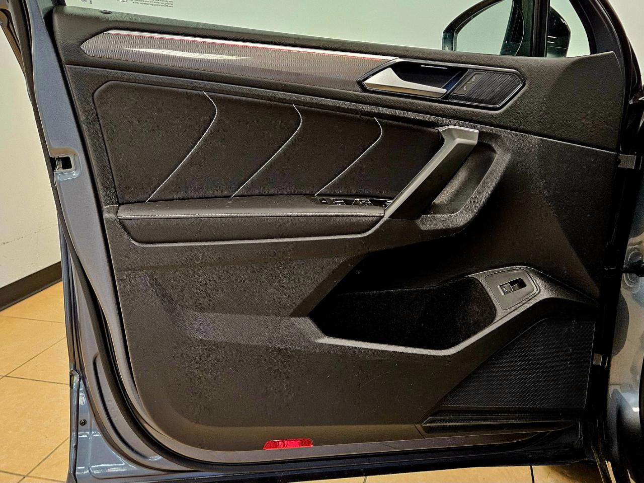 Volkswagen Tiguan  2024