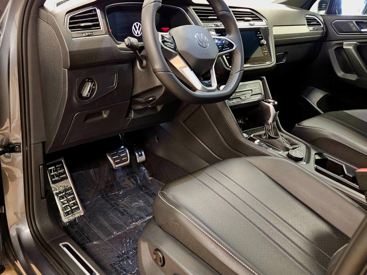 Volkswagen Tiguan  2024