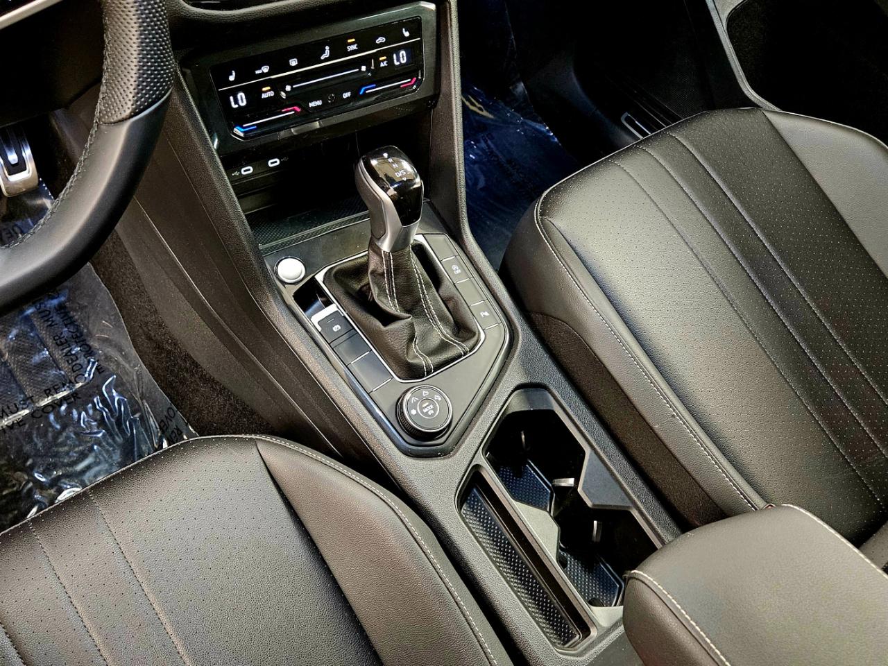 Volkswagen Tiguan  2024