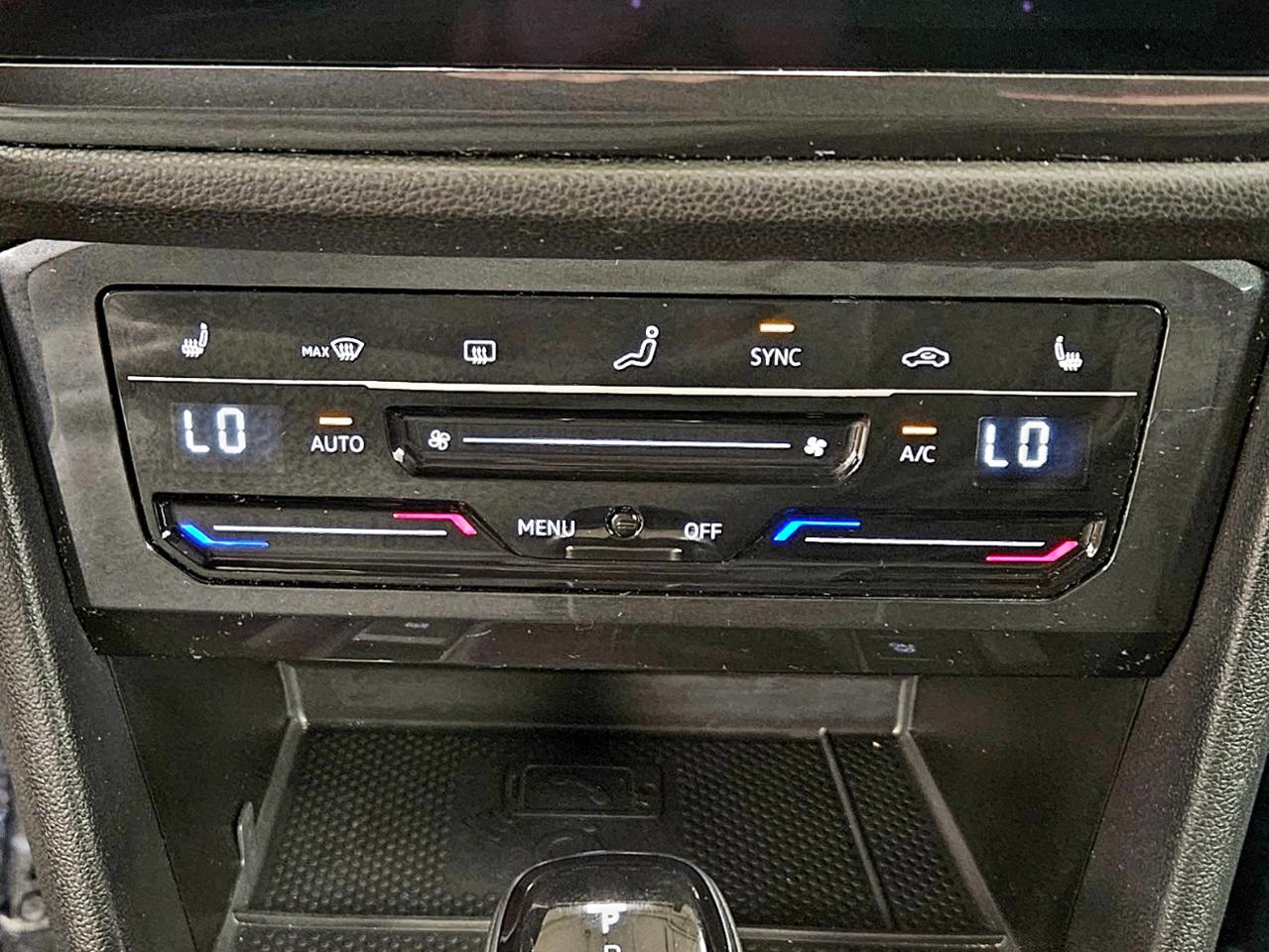 Volkswagen Tiguan  2024