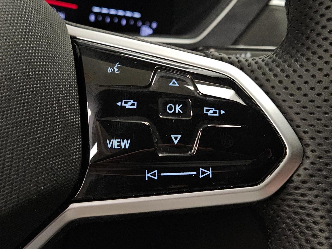 Volkswagen Tiguan  2024