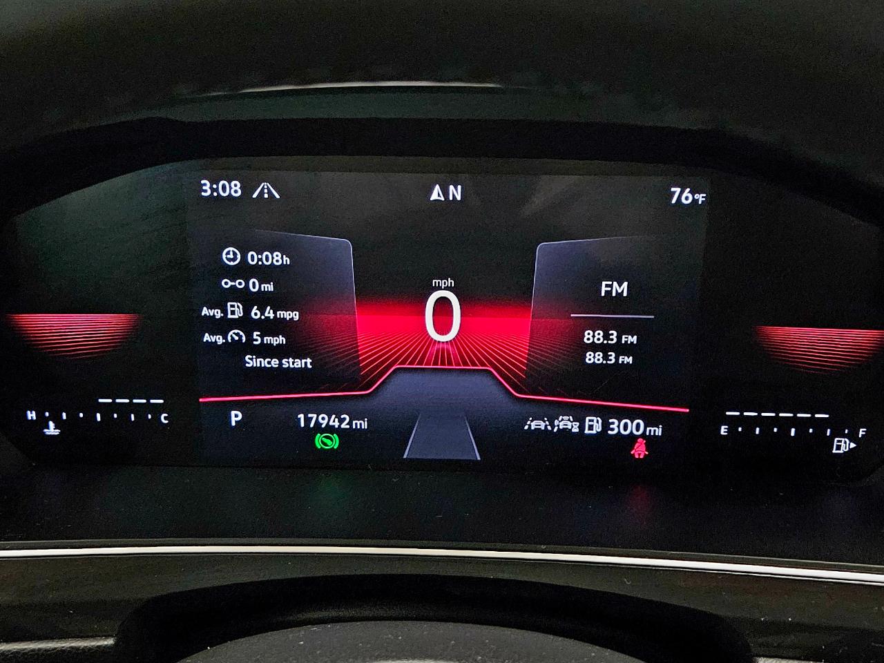 Volkswagen Tiguan  2024