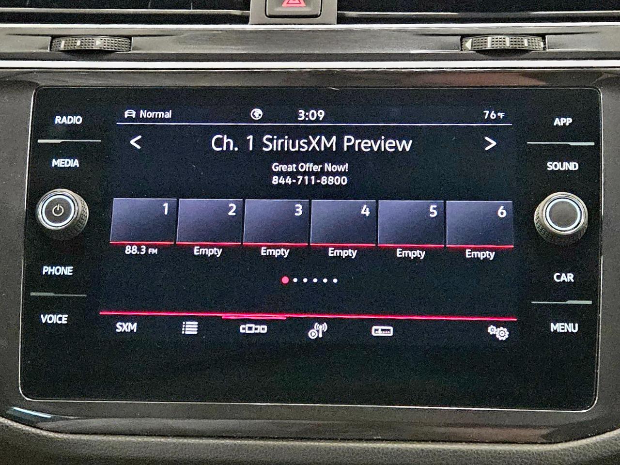 Volkswagen Tiguan  2024