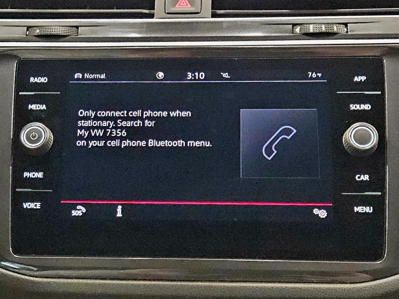 Volkswagen Tiguan  2024