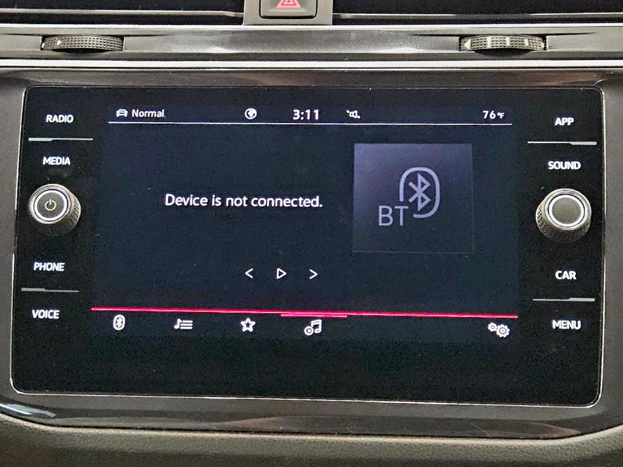 Volkswagen Tiguan  2024