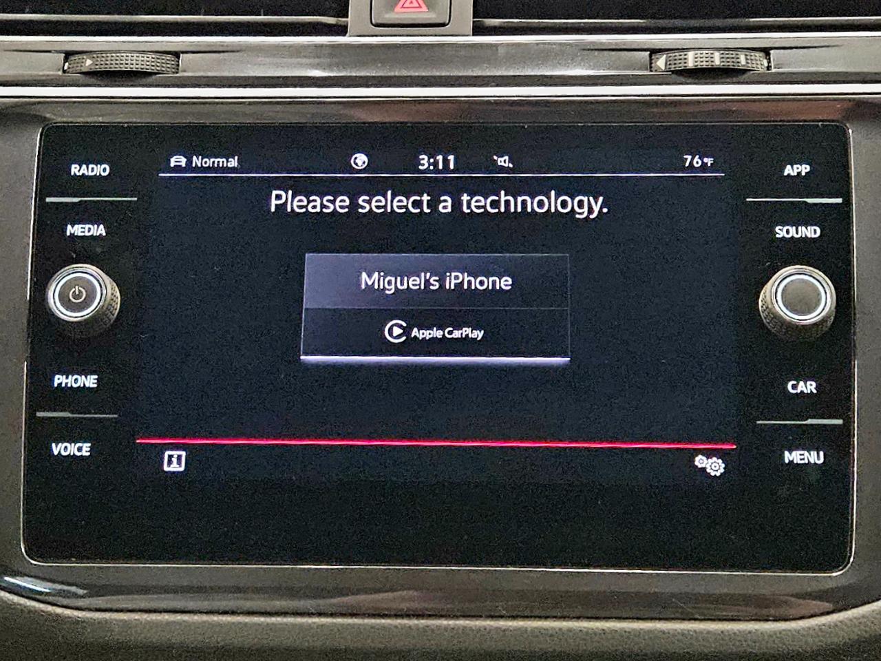 Volkswagen Tiguan  2024