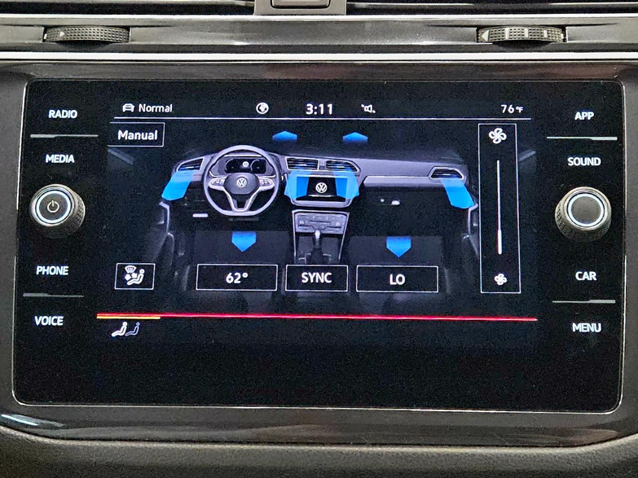 Volkswagen Tiguan  2024