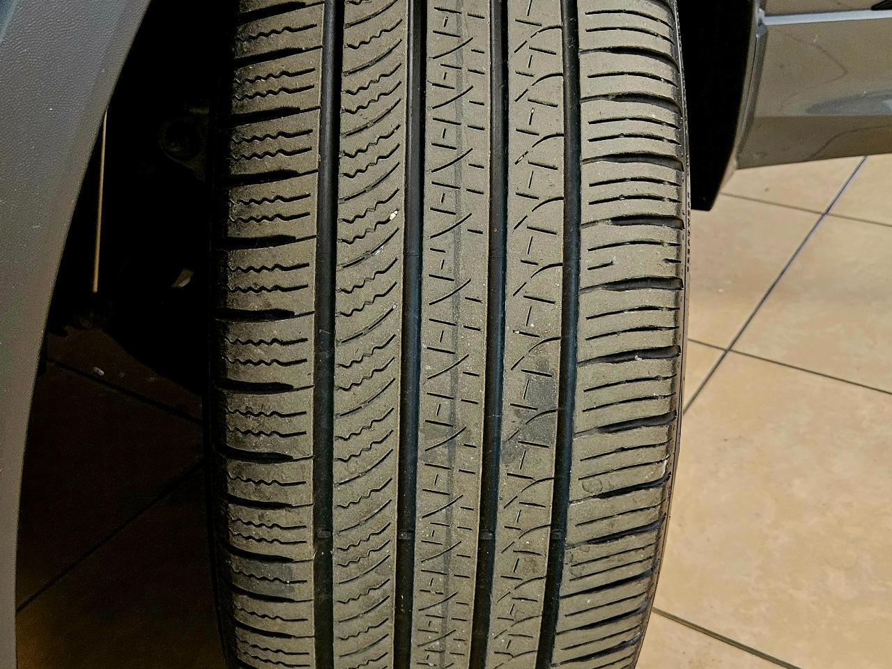 Volkswagen Tiguan  2024