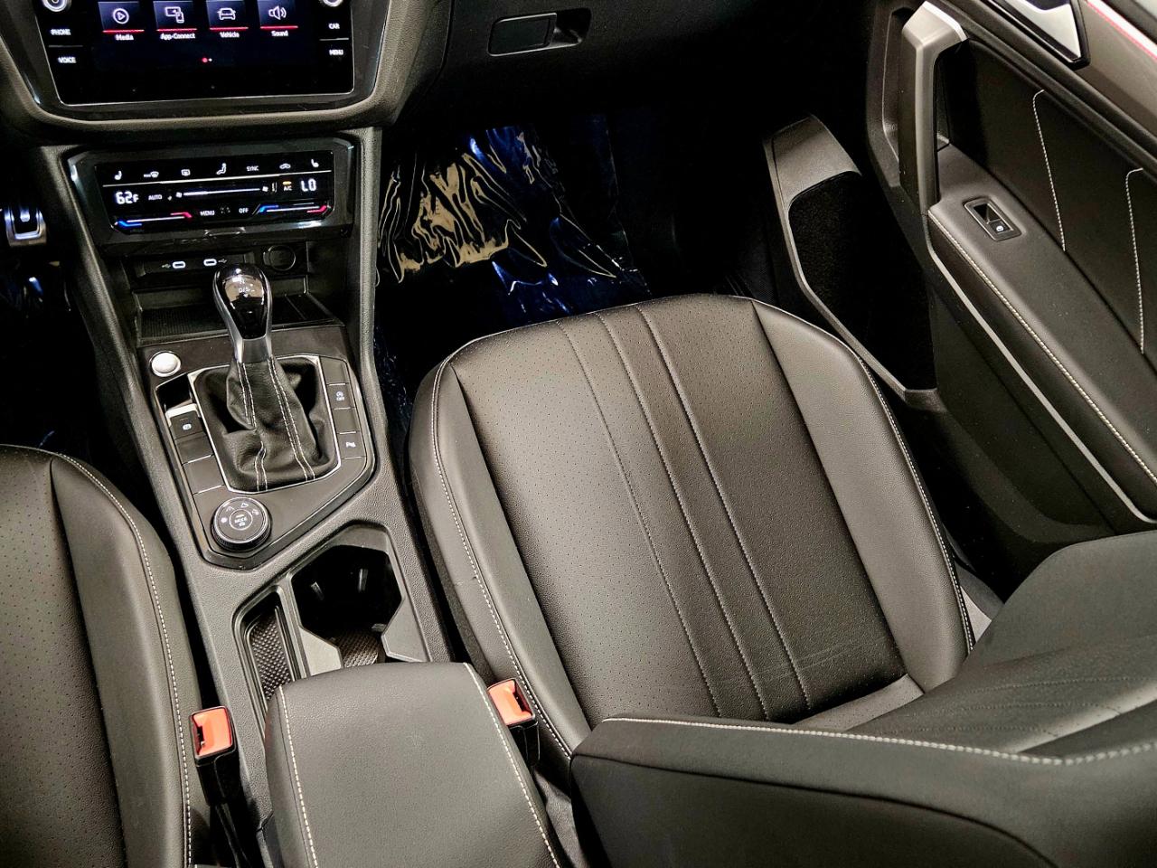 Volkswagen Tiguan  2024