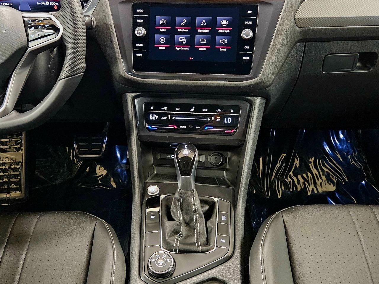 Volkswagen Tiguan  2024