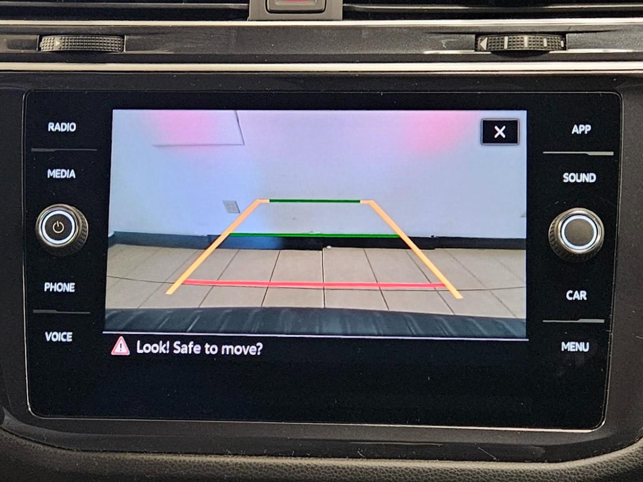 Volkswagen Tiguan  2024