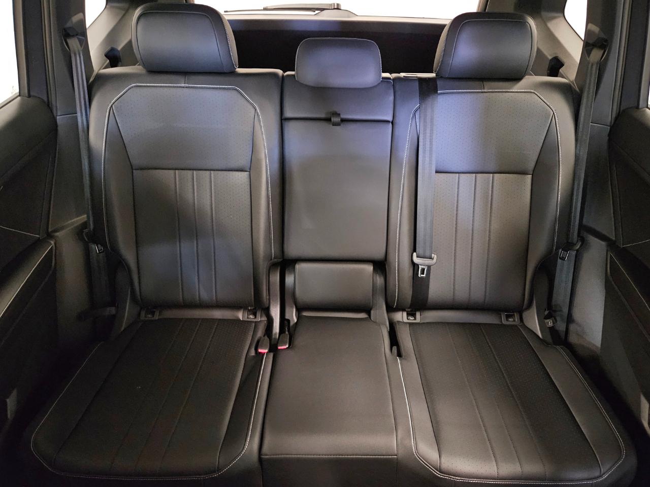 Volkswagen Tiguan  2024