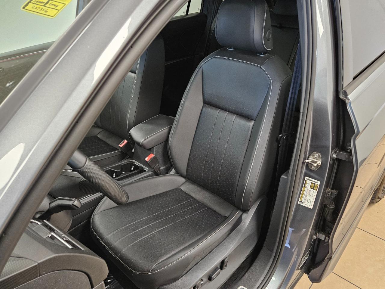 Volkswagen Tiguan  2024