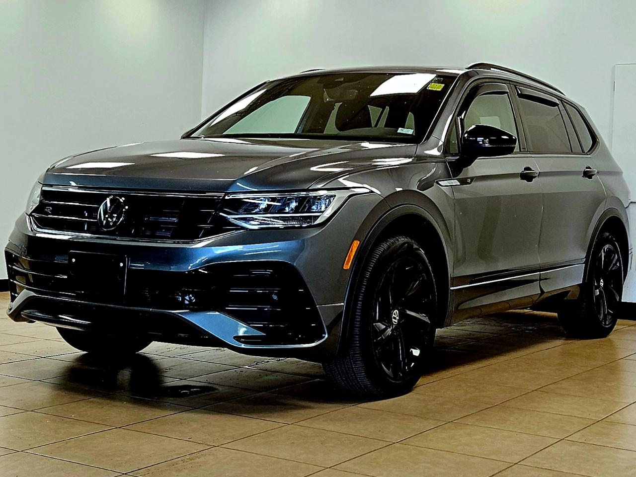 Volkswagen Tiguan  2024