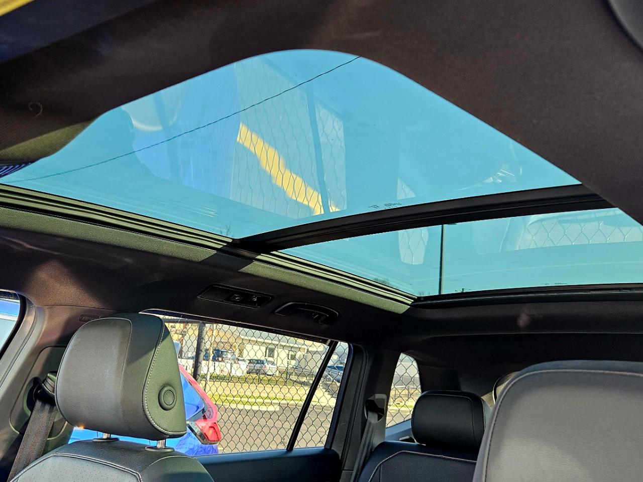 Volkswagen Tiguan  2024