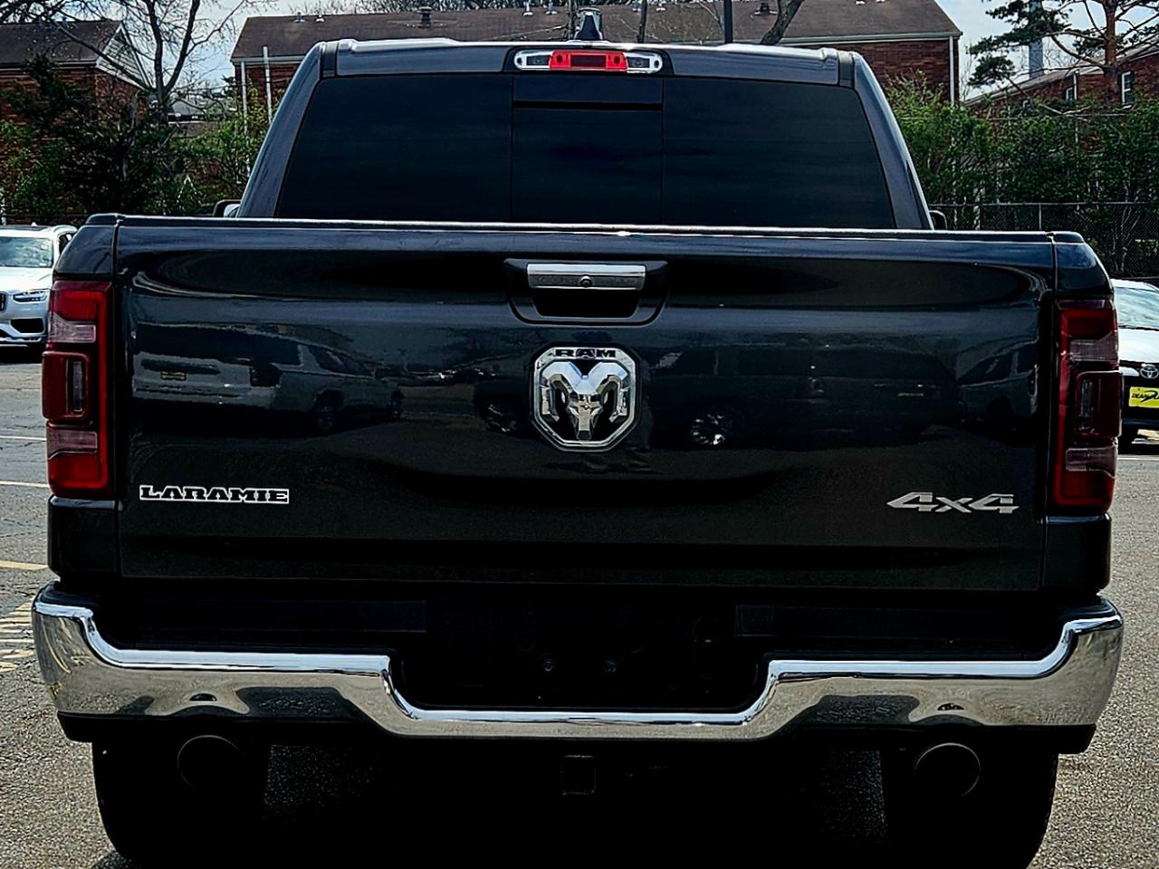 RAM 1500  2019