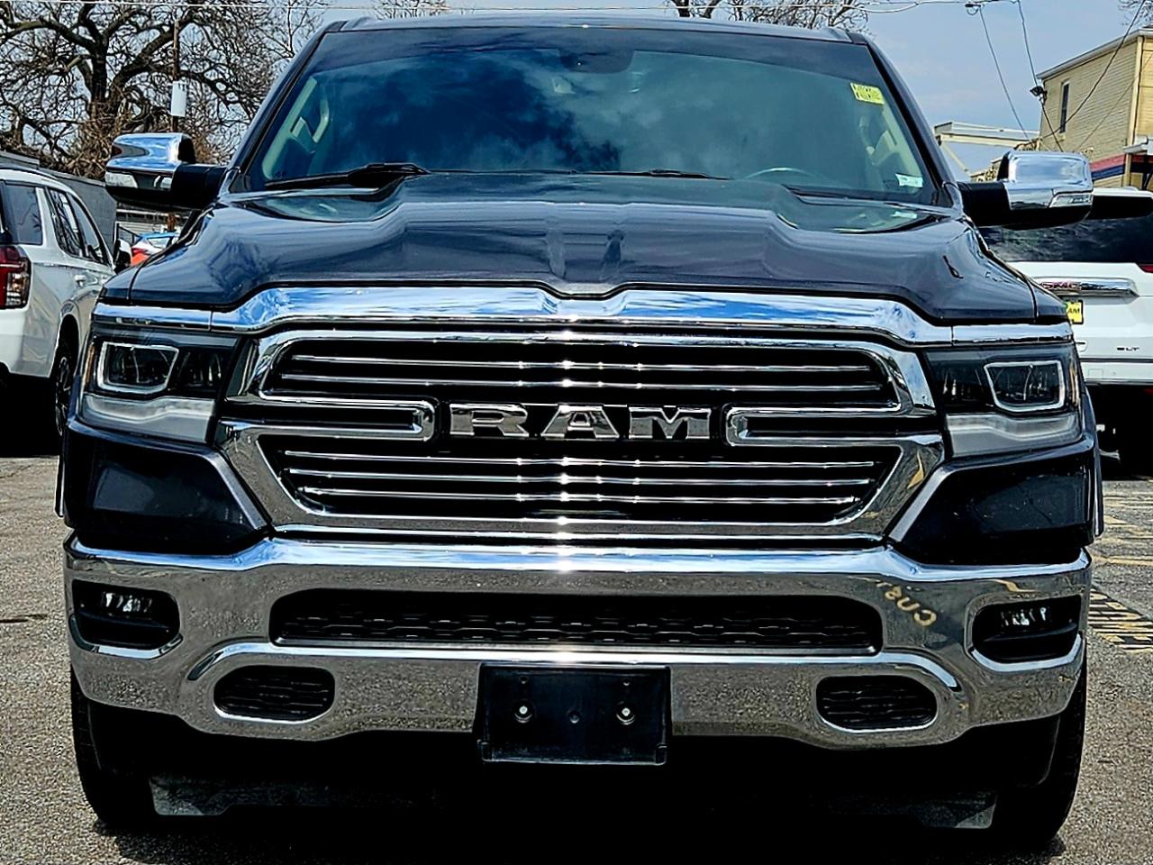 RAM 1500  2019