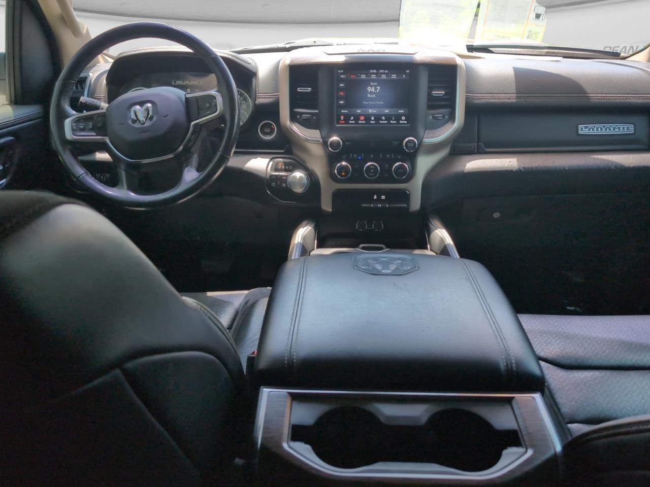 RAM 1500  2019