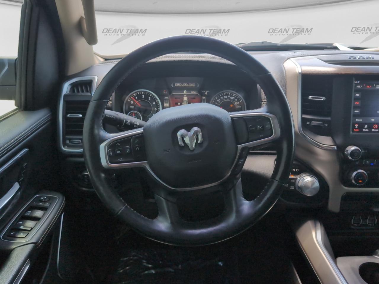 RAM 1500  2019