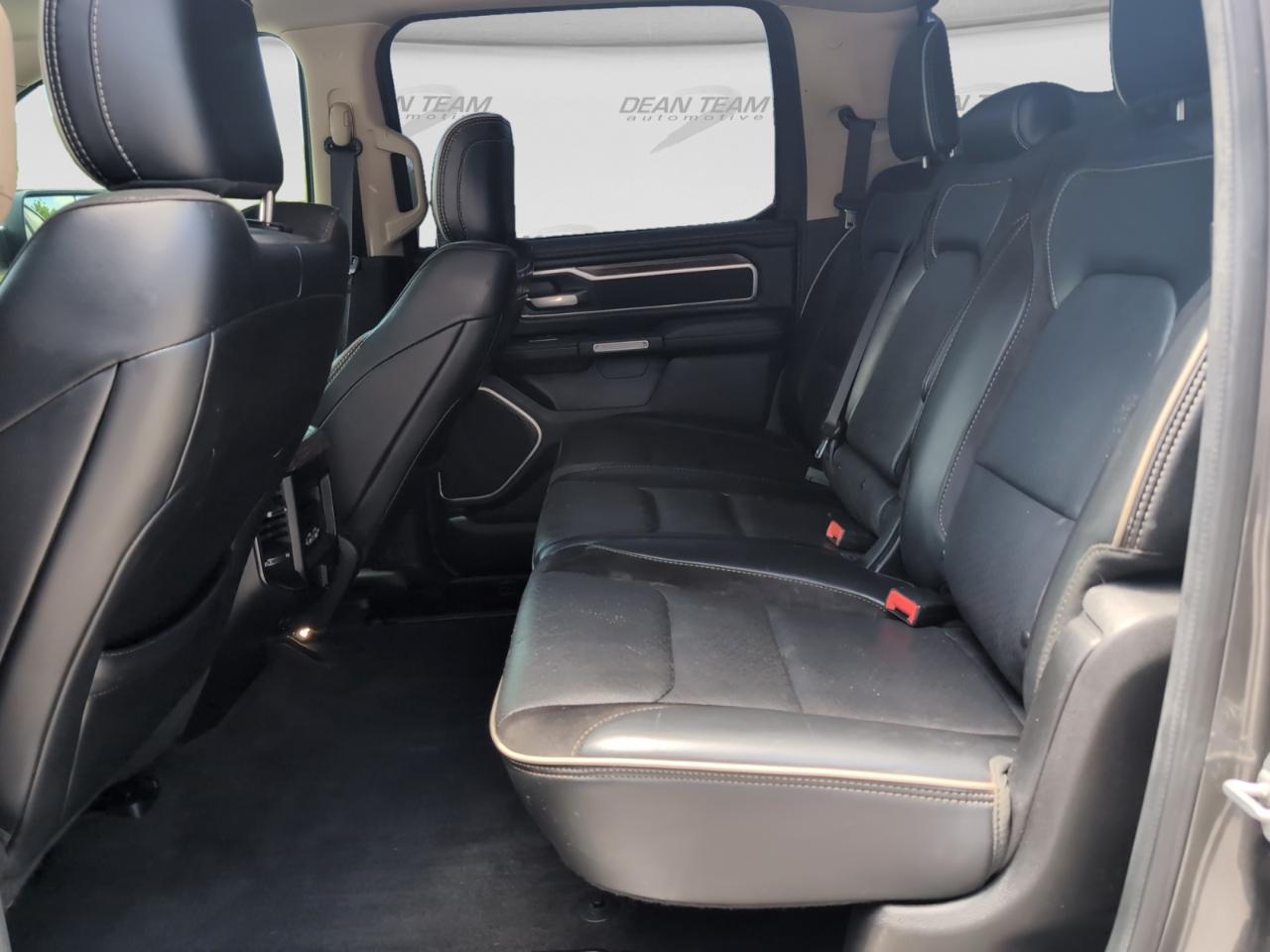 RAM 1500  2019