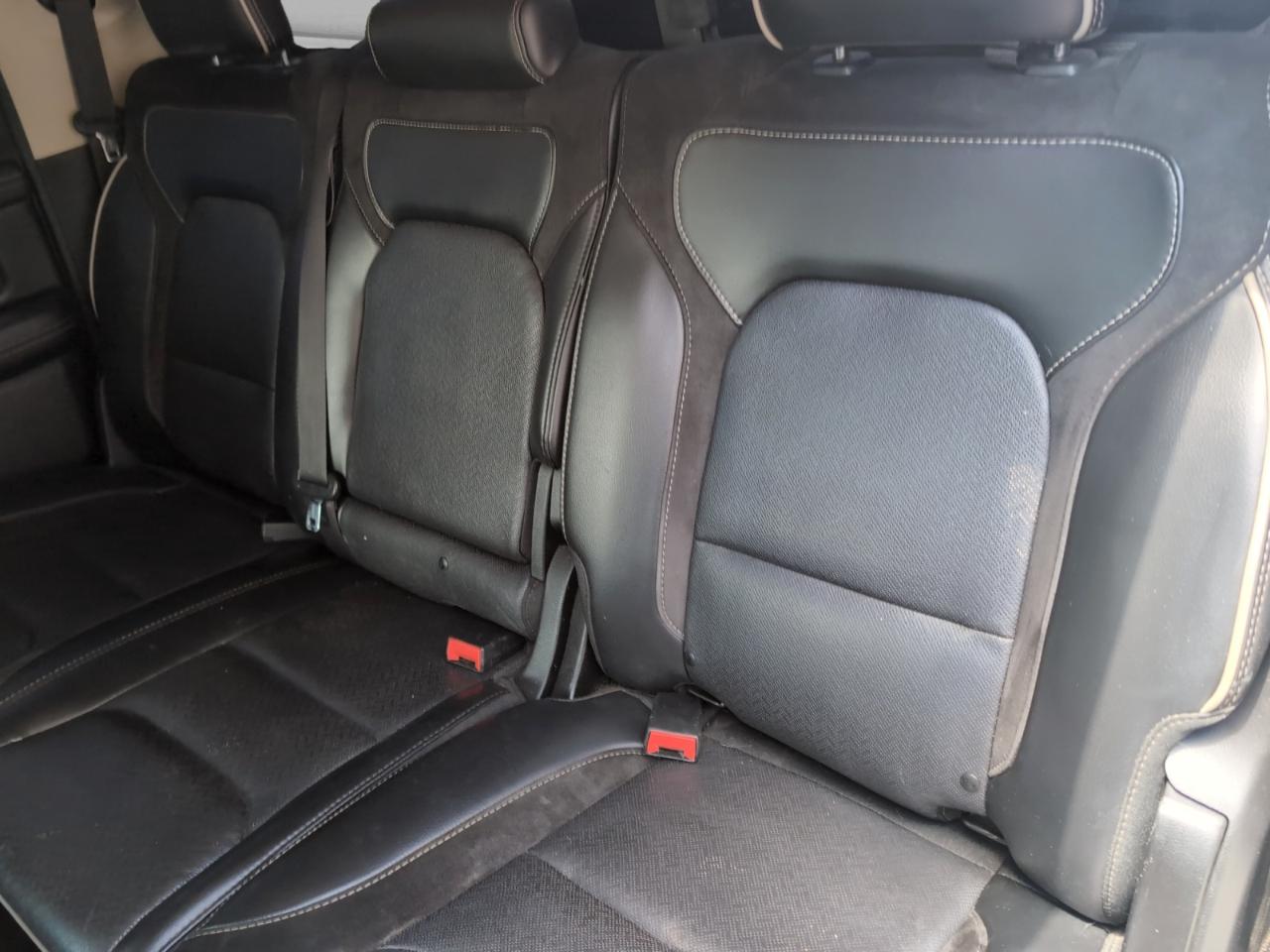 RAM 1500  2019