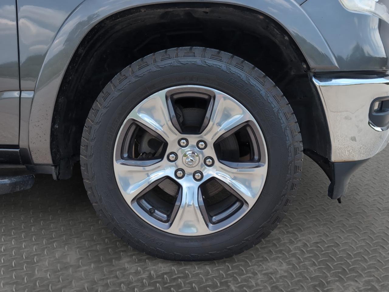 RAM 1500  2019