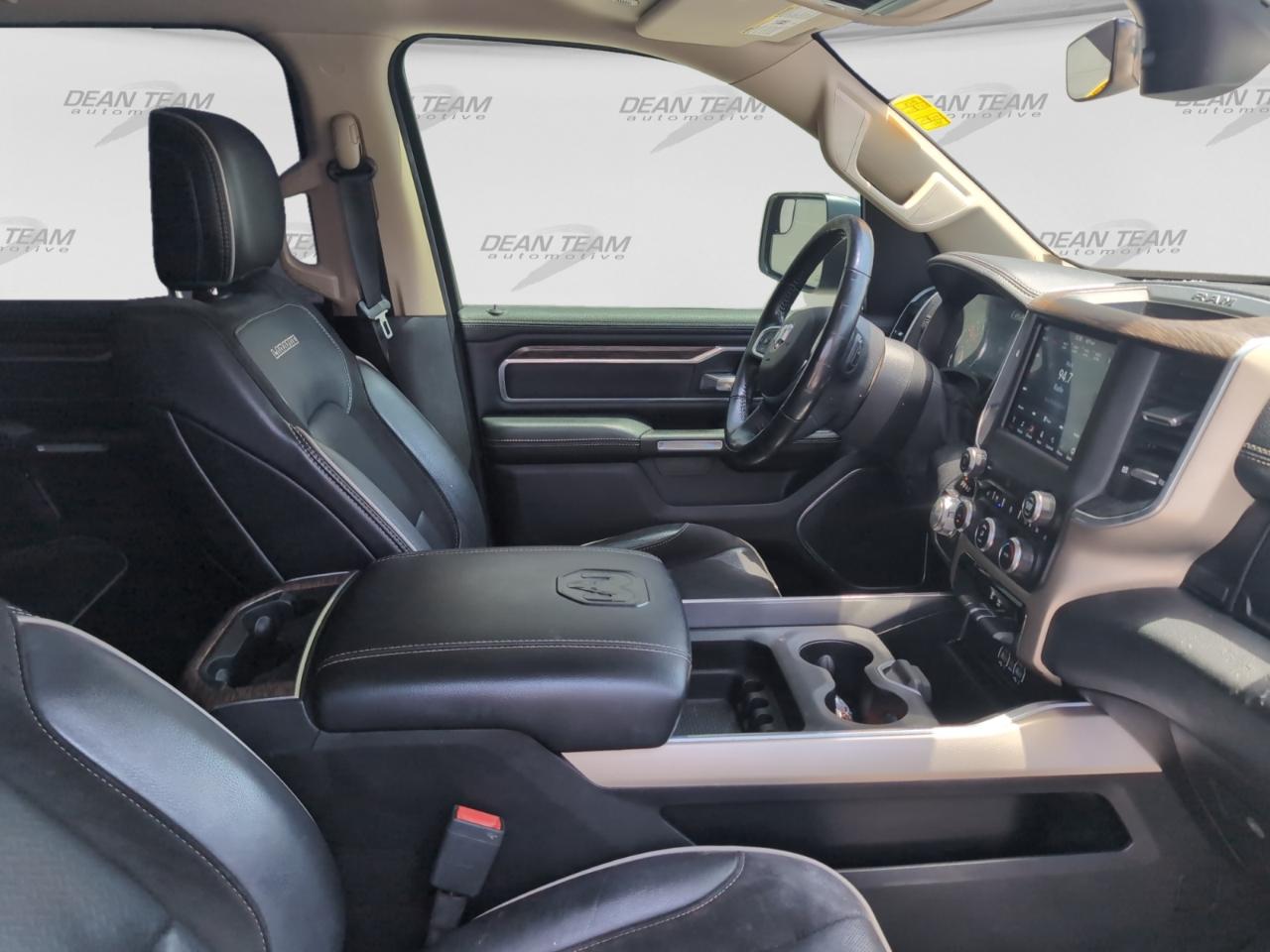RAM 1500  2019