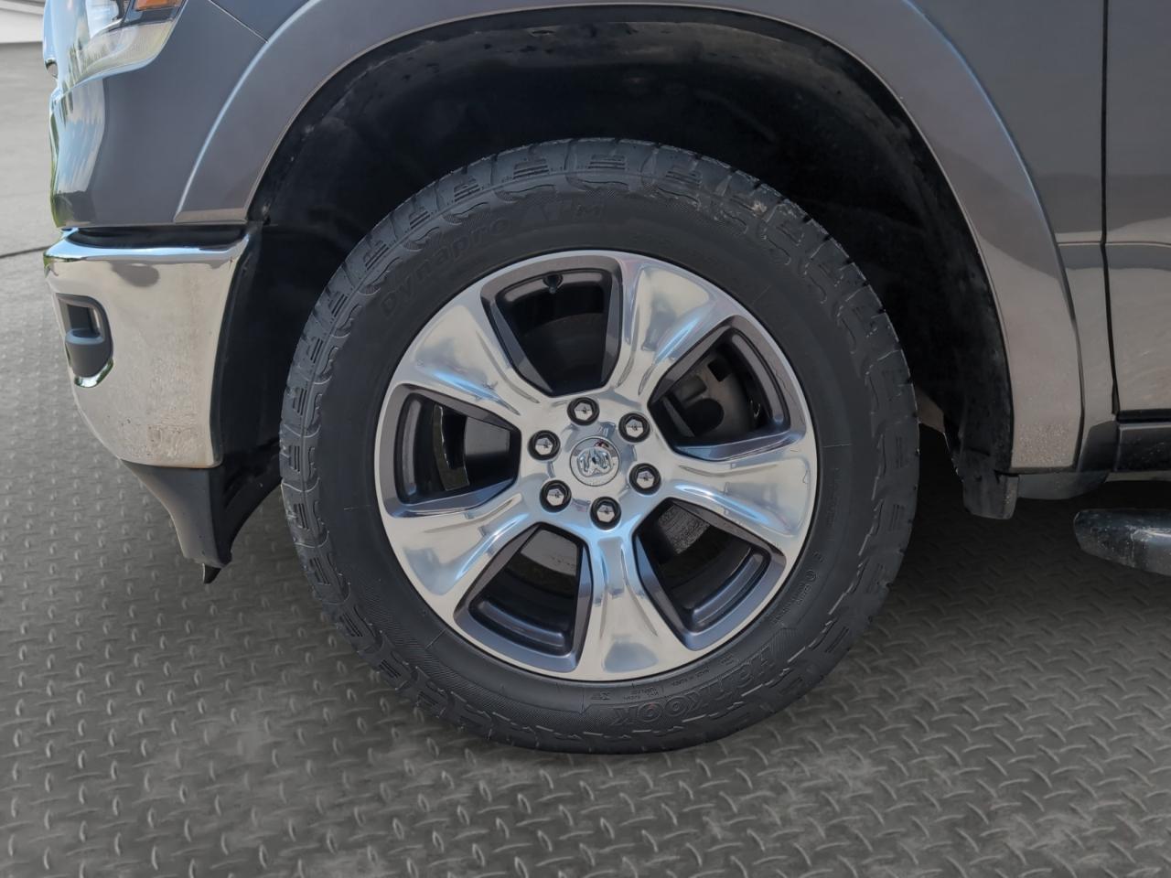 RAM 1500  2019
