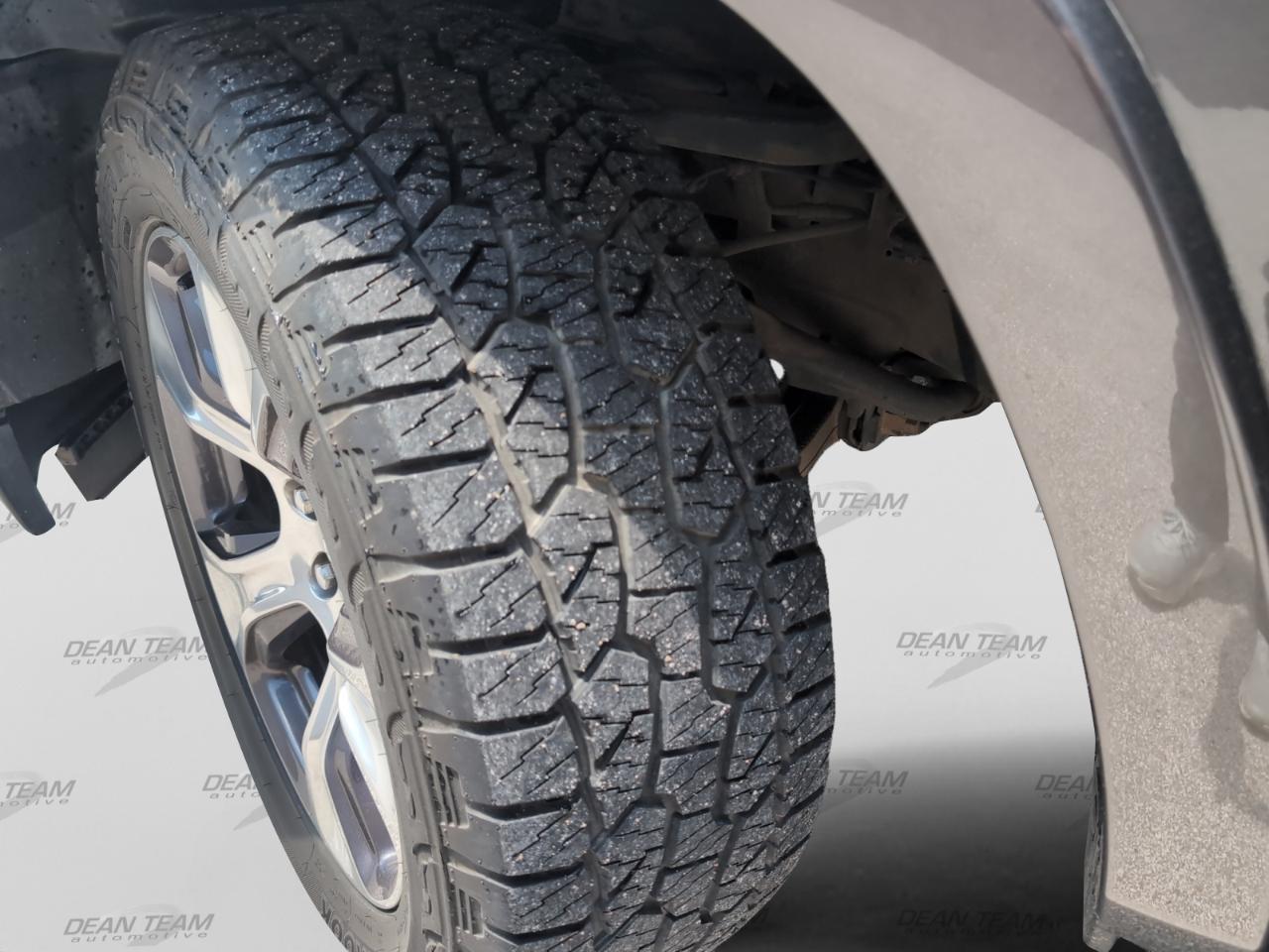 RAM 1500  2019