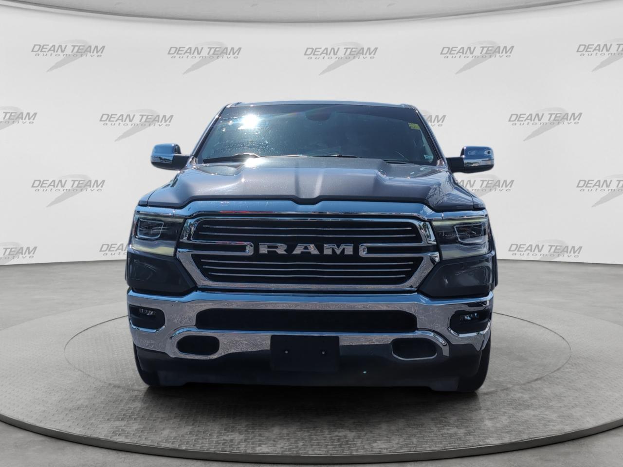 RAM 1500  2019
